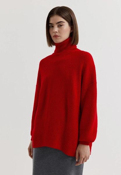 Какой он — идеальный базовый свитер: 33 лучших варианта у российских брендов