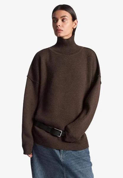 Какой он — идеальный базовый свитер: 33 лучших варианта у российских брендов