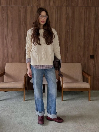 Какой он — идеальный базовый свитер: 33 лучших варианта у российских брендов