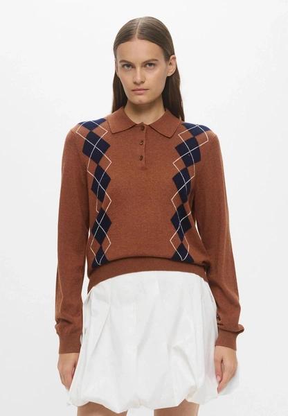 Какой он — идеальный базовый свитер: 33 лучших варианта у российских брендов