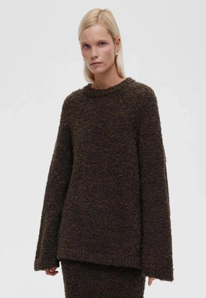 Какой он — идеальный базовый свитер: 33 лучших варианта у российских брендов