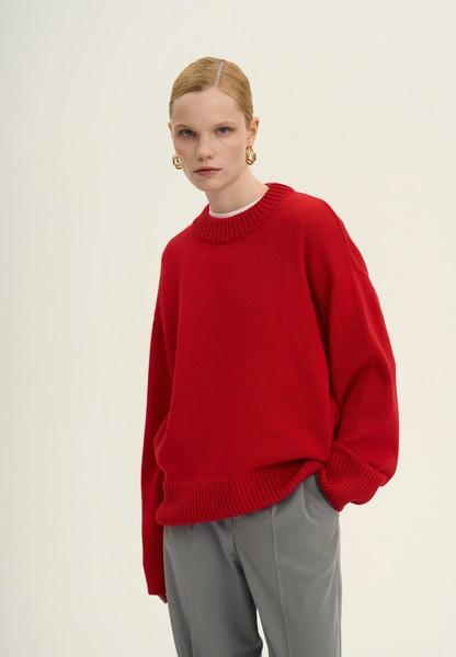 Какой он — идеальный базовый свитер: 33 лучших варианта у российских брендов