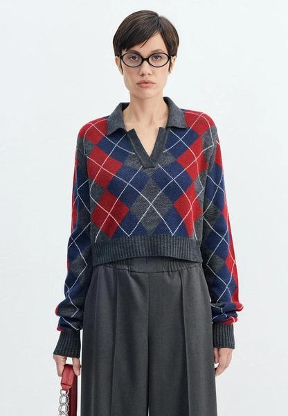 Какой он — идеальный базовый свитер: 33 лучших варианта у российских брендов