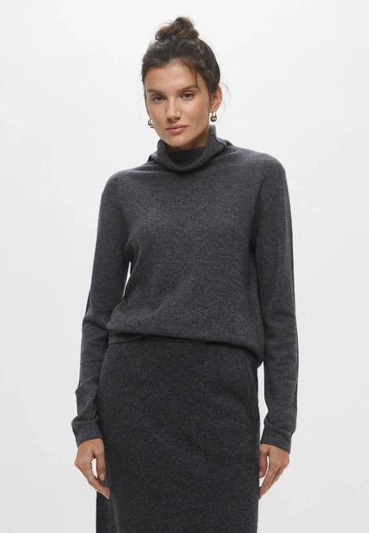 Какой он — идеальный базовый свитер: 33 лучших варианта у российских брендов