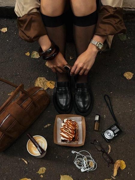 Календарь красоты на ноябрь-2025 — самые удачные дни для бьюти-процедур