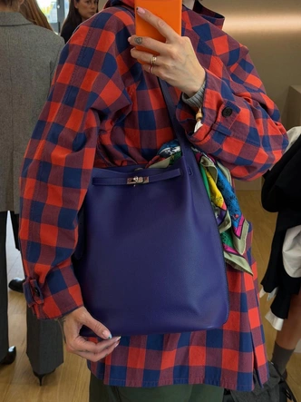 Самая желанная сумка сезона — Chloé Paddington