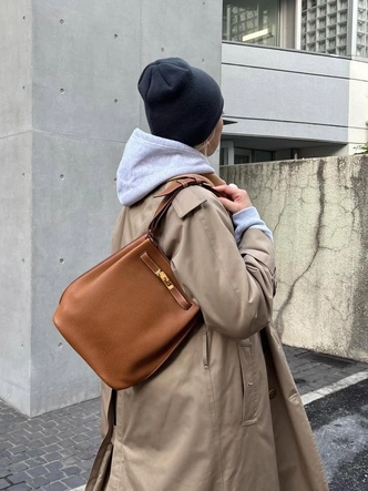 Самая желанная сумка сезона — Chloé Paddington