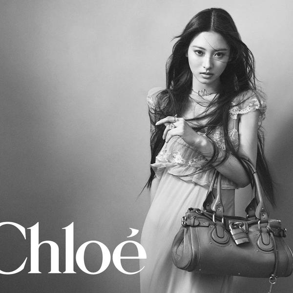 Самая желанная сумка сезона — Chloé Paddington