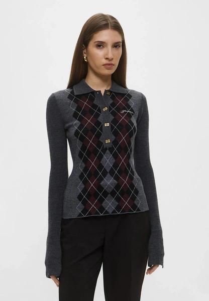 Самый модный принт сезона — клетка: где купить и как стилизовать