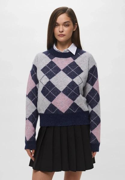 Самый модный принт сезона — клетка: где купить и как стилизовать