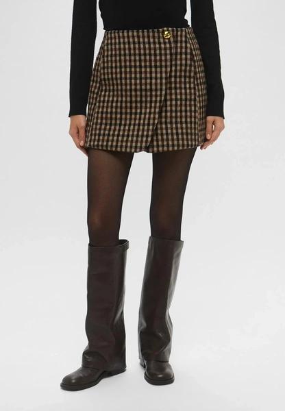 Самый модный принт сезона — клетка: где купить и как стилизовать