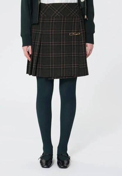 Самый модный принт сезона — клетка: где купить и как стилизовать