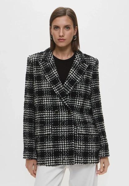 Самый модный принт сезона — клетка: где купить и как стилизовать