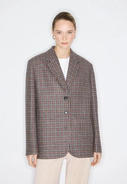 Самый модный принт сезона — клетка: где купить и как стилизовать