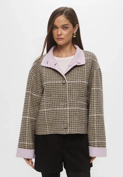 Самый модный принт сезона — клетка: где купить и как стилизовать