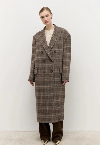 Самый модный принт сезона — клетка: где купить и как стилизовать