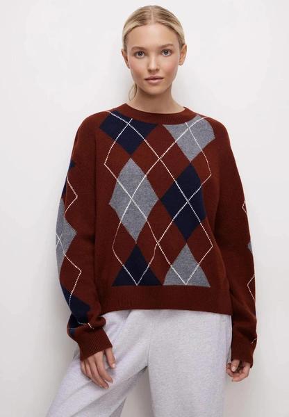 Самый модный принт сезона — клетка: где купить и как стилизовать