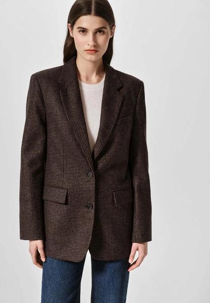 Самый модный принт сезона — клетка: где купить и как стилизовать