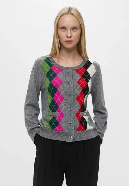 Самый модный принт сезона — клетка: где купить и как стилизовать