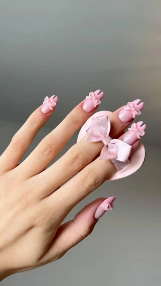 Tabi nails — маникюр, разделивший ногти и мнения
