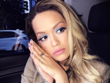 11 идей маникюра от певицы Риты Оры: лучшие дизайны для любого случая жизни