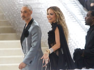 11 идей маникюра от певицы Риты Оры: лучшие дизайны для любого случая жизни