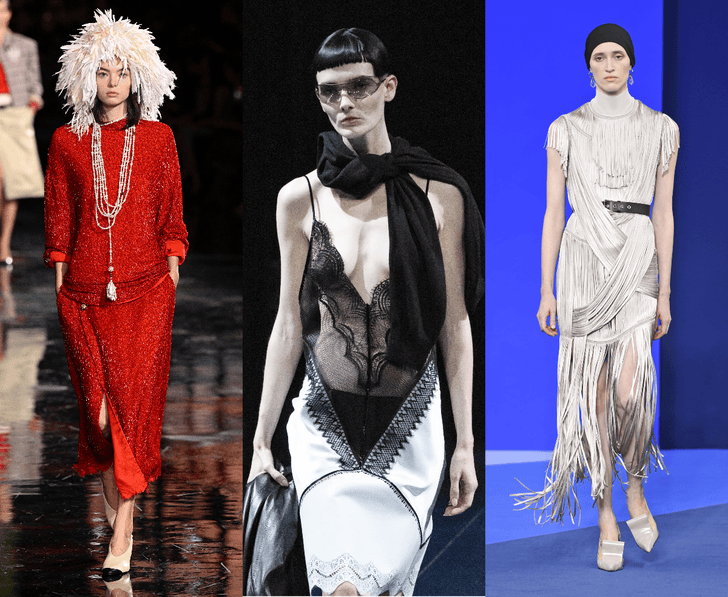 20 главных трендов весны и лета 2026: самый полный гид