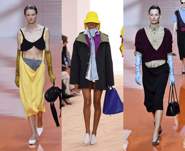 20 главных трендов весны и лета 2026: самый полный гид