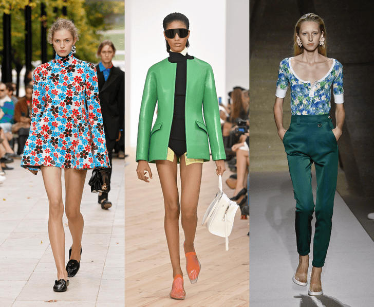 20 главных трендов весны и лета 2026: самый полный гид