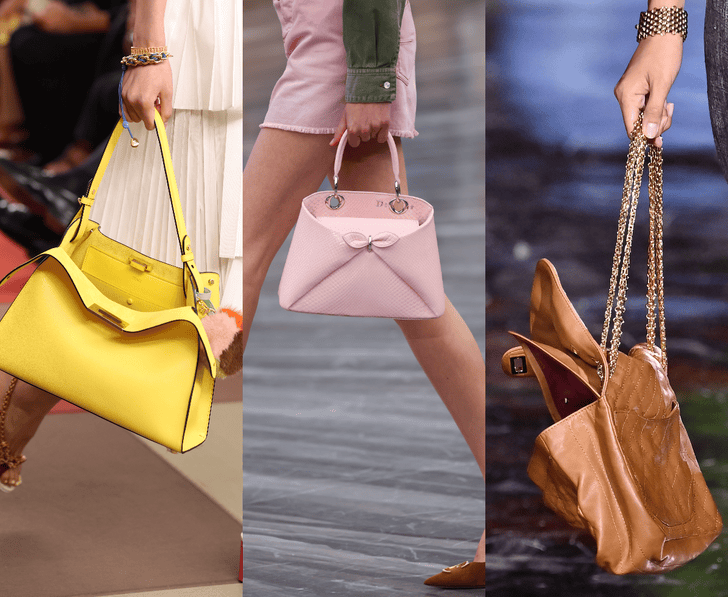 20 главных трендов весны и лета 2026: самый полный гид