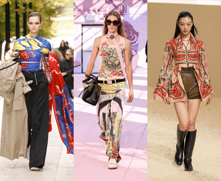 20 главных трендов весны и лета 2026: самый полный гид