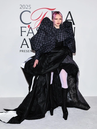 20 лучших образов CFDA fashion awards 2025