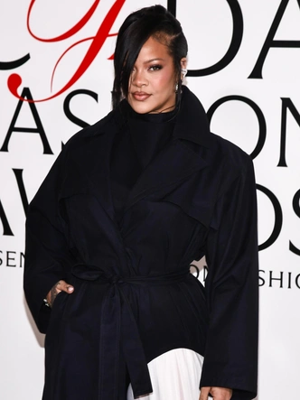 20 лучших образов CFDA fashion awards 2025