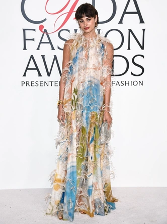 20 лучших образов CFDA fashion awards 2025