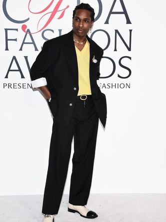 20 лучших образов CFDA fashion awards 2025