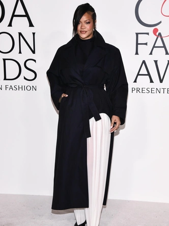 20 лучших образов CFDA fashion awards 2025