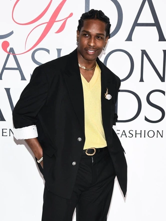 20 лучших образов CFDA fashion awards 2025