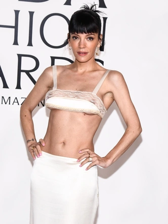 20 лучших образов CFDA fashion awards 2025