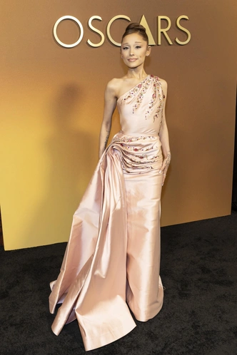 20 лучших образов Governors Awards 2025