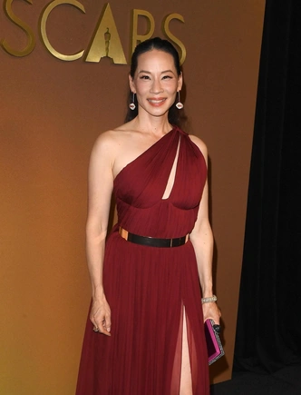 20 лучших образов Governors Awards 2025