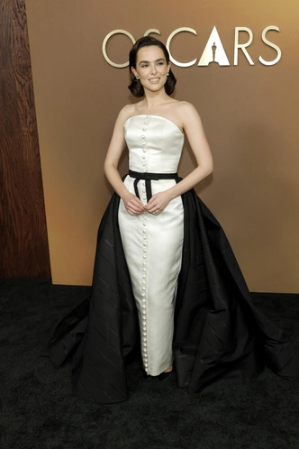 20 лучших образов Governors Awards 2025