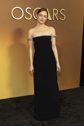 20 лучших образов Governors Awards 2025