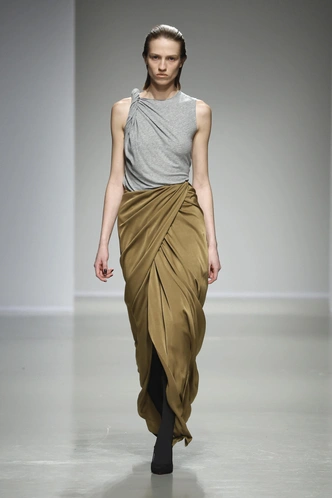 Антонин Трон — новый креативный директор Balmain