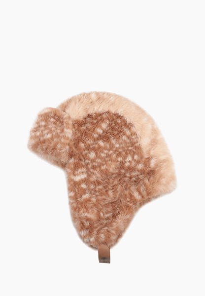 Бэмби-мания — главный микротренд этой зимы