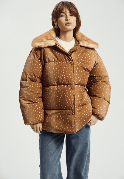 Бэмби-мания — главный микротренд этой зимы