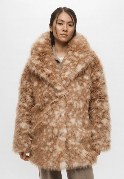 Бэмби-мания — главный микротренд этой зимы