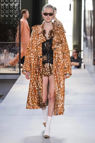 Бэмби-мания — главный микротренд этой зимы