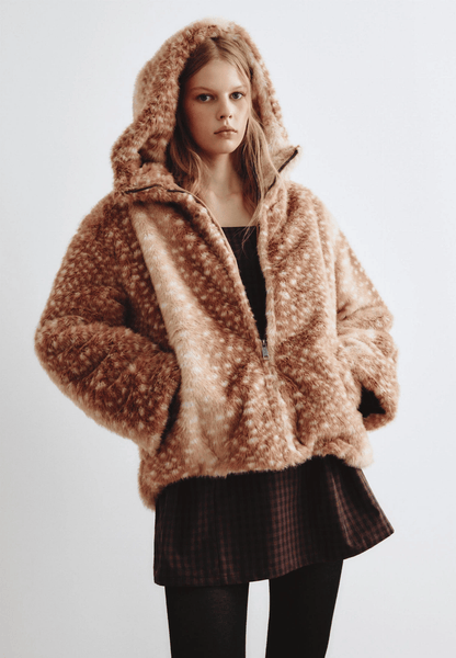 Бэмби-мания — главный микротренд этой зимы