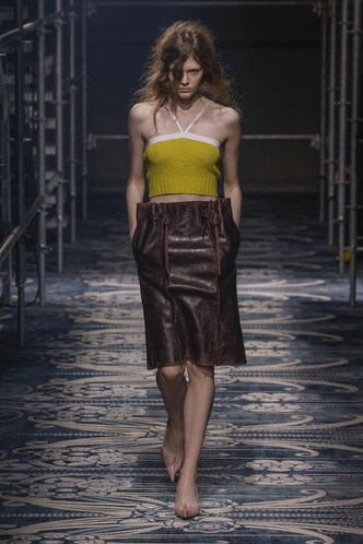 Бордо + оливковый: самый красивый дуэт ноября, который выглядит дорого