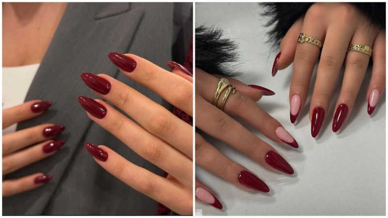 Цвет лака, который молодит руки: 5 оттенков, работающих как лёгкий фильтр